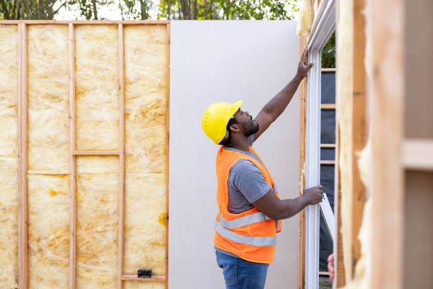 Insulation for Commercial Buildings in Berthoud, CO