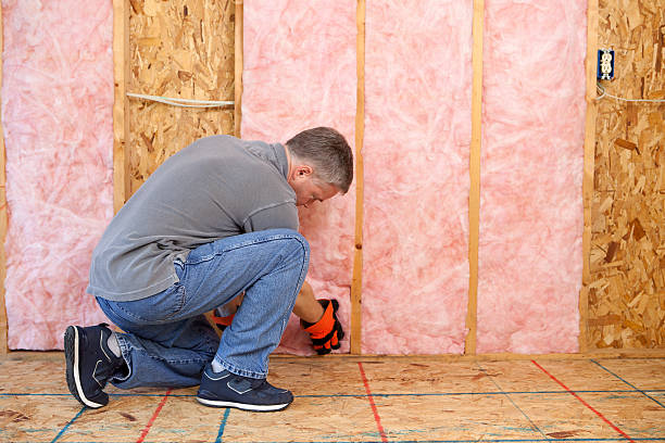 Range of Insulation Solutions in Berthoud, CO