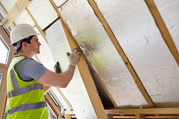 Professional Insulation Contractor in Berthoud, CO
